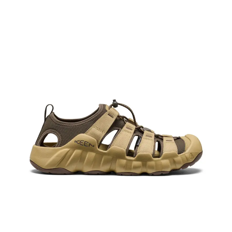 Men's Hyperport H2 Sandal | Canteen/Khaki 1