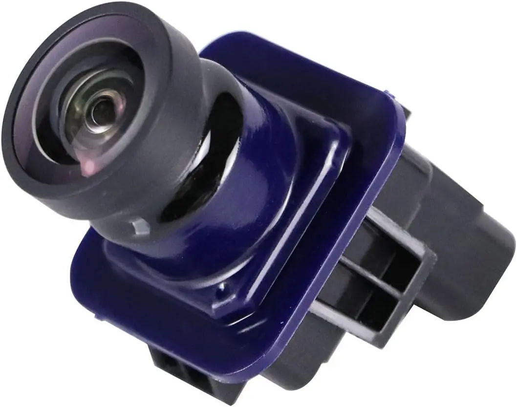 Backup Camera Compatible With Ford F150 2010 - 2014 Mustang 2015-2020 Replaces# Bl3z-19G490-B El3z-19G490-D 7