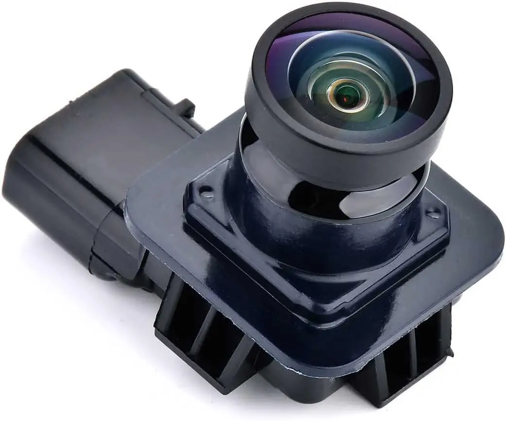 Backup Camera Compatible With Ford F150 2010 - 2014 Mustang 2015-2020 Replaces# Bl3z-19G490-B El3z-19G490-D 9