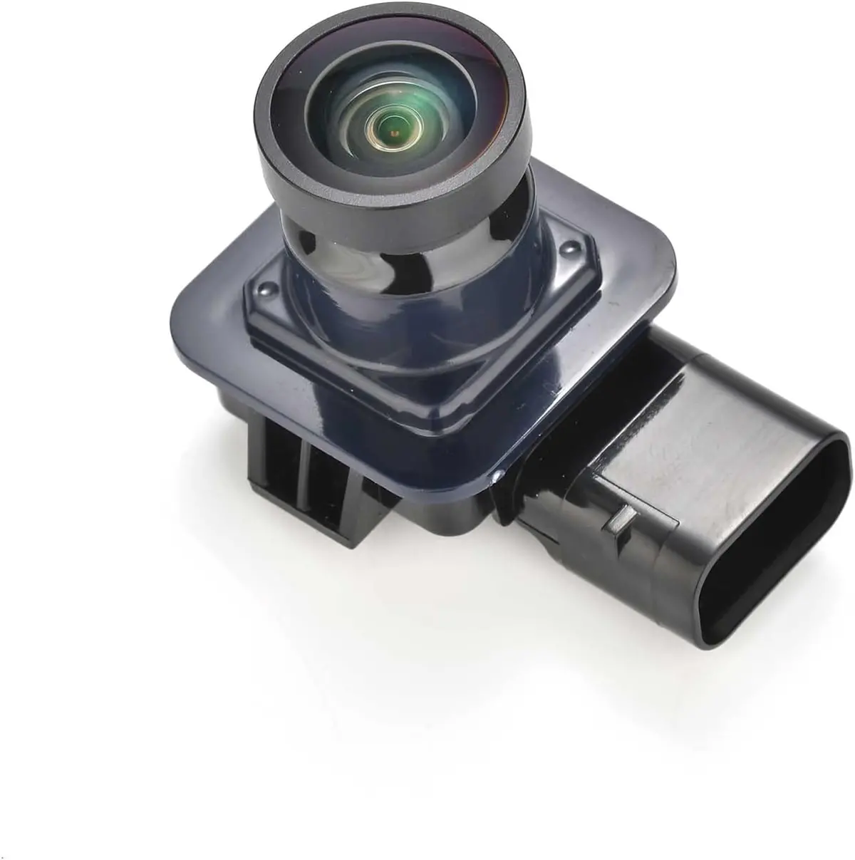 Backup Camera Compatible With Ford F150 2010 - 2014 Mustang 2015-2020 Replaces# Bl3z-19G490-B El3z-19G490-D 8