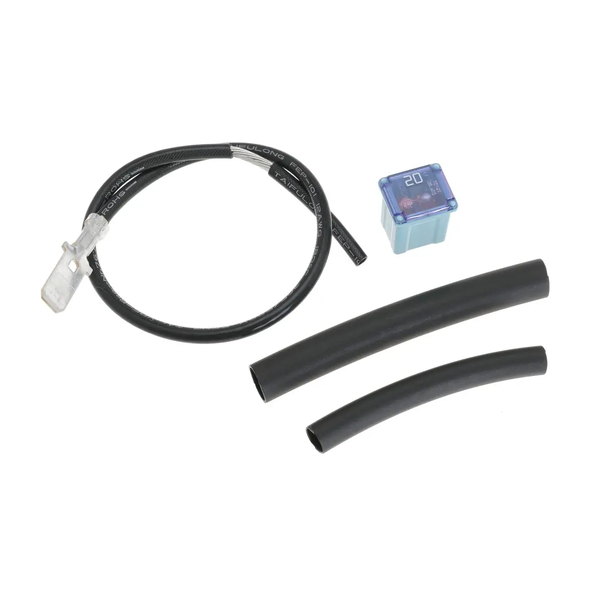 Egr Performance Fuel Pump Fuse Relocation Harness For Ford F150 2010-2014 2