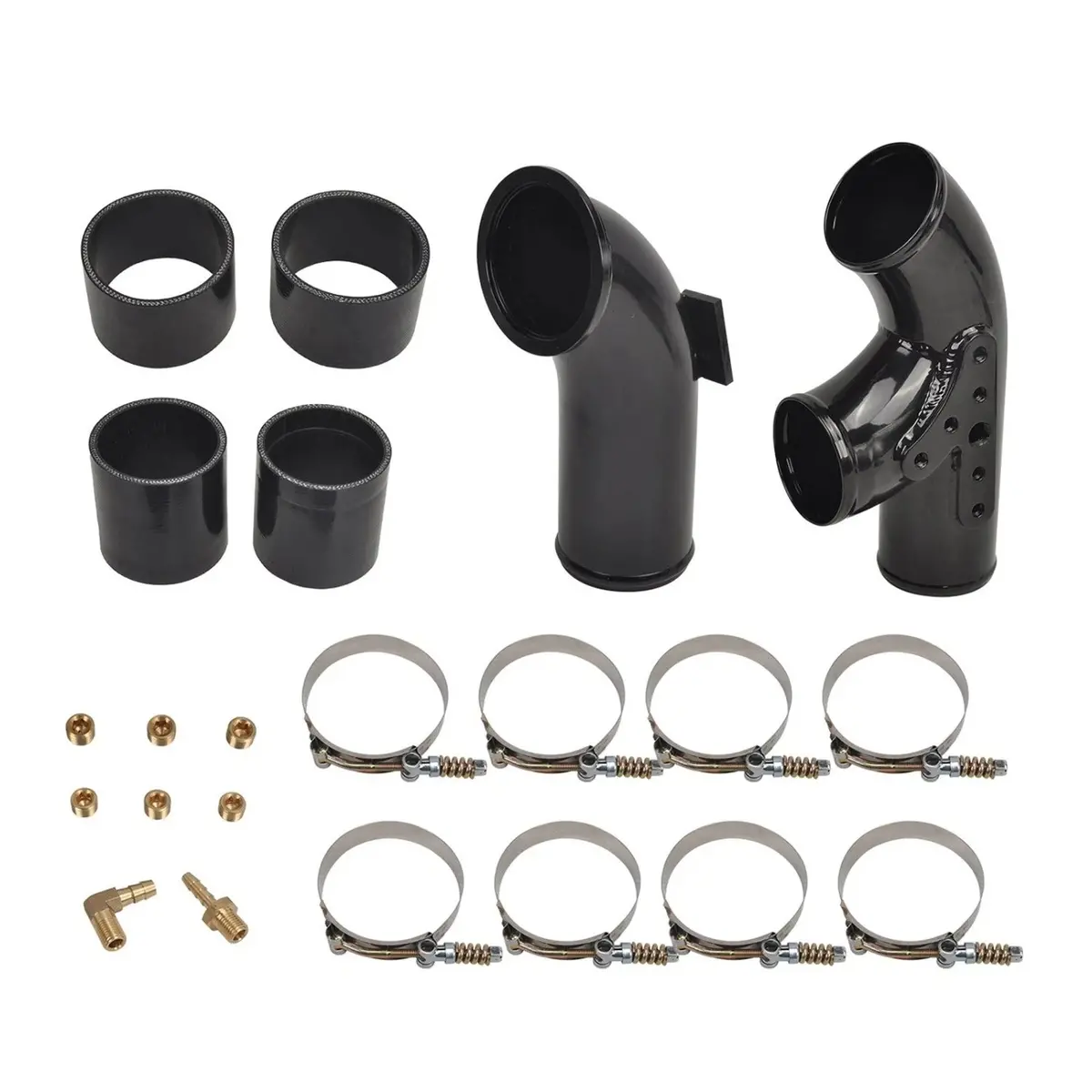 Intake Manifold Sypder Kit For 7.3L Powerstroke Ford F250 F350 (1999.5-2003) 1