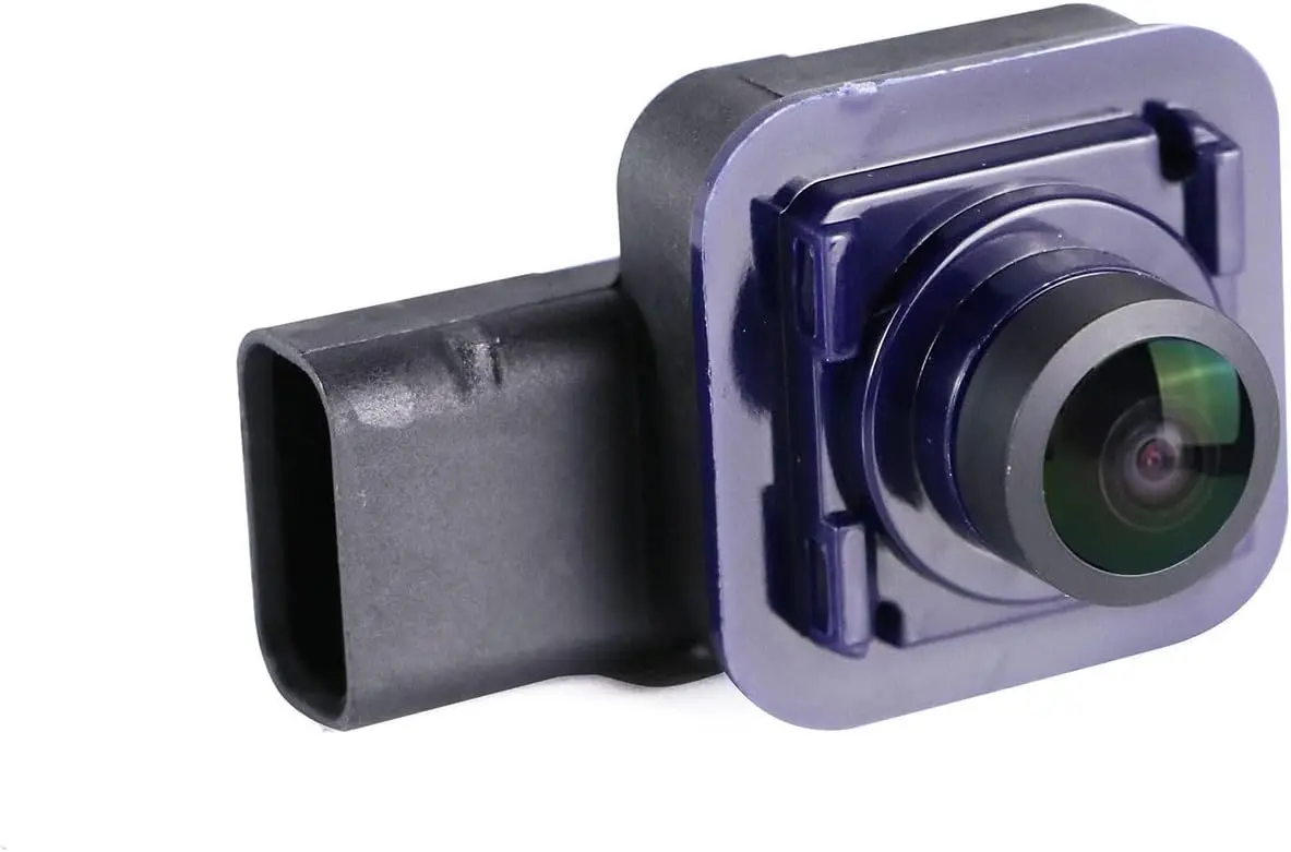 Backup Camera Compatible With Ford F150 2010 - 2014 Mustang 2015-2020 Replaces# Bl3z-19G490-B El3z-19G490-D 3