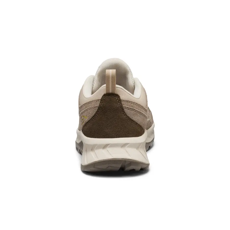 Men's Hightrail Vented Hiking Shoe | Brindle/Cream Gold 5
