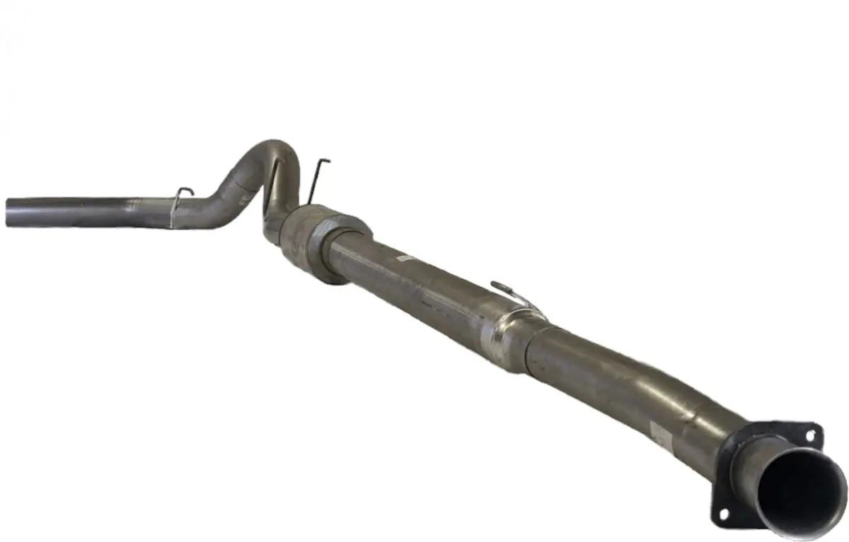 5" Downpipe Back Single | 2020+ Ford 6.7L F250/F350 Powerstroke 1