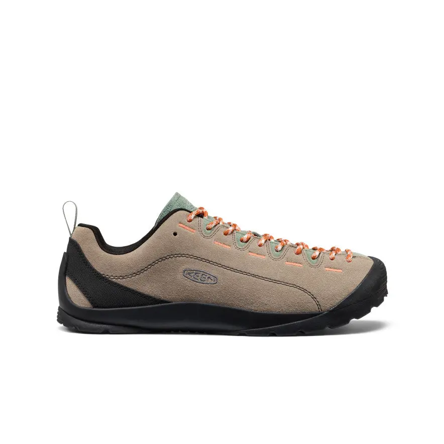Men's Jasper Sneaker  |  Brindle/Lily Pad 1