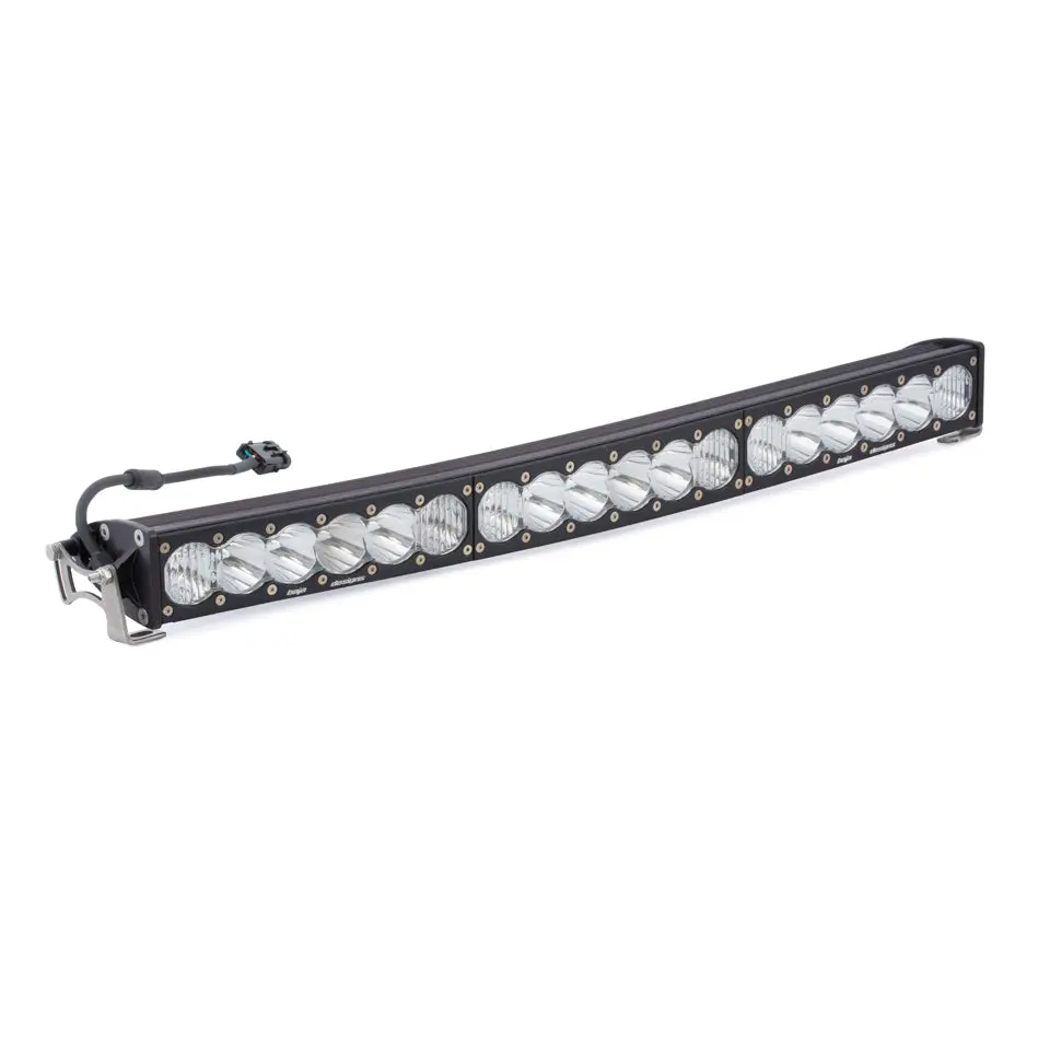 Baja Designs Onx6+, Led Light Bars (Curved) 1