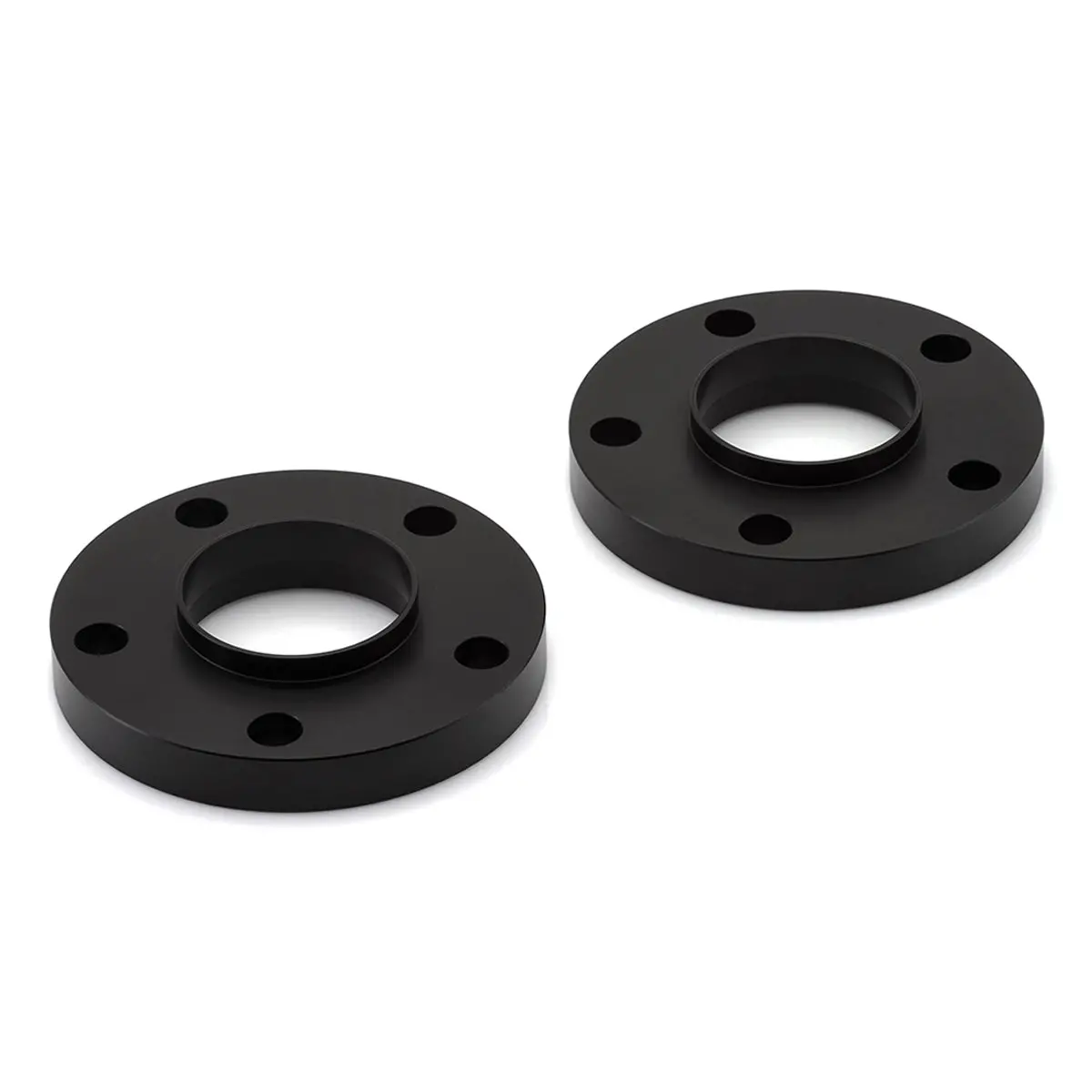 2004-2017 Bmw 1 Series 5X120 Hubcentric Wheelcentric Wheel Spacers Set Of 2 2