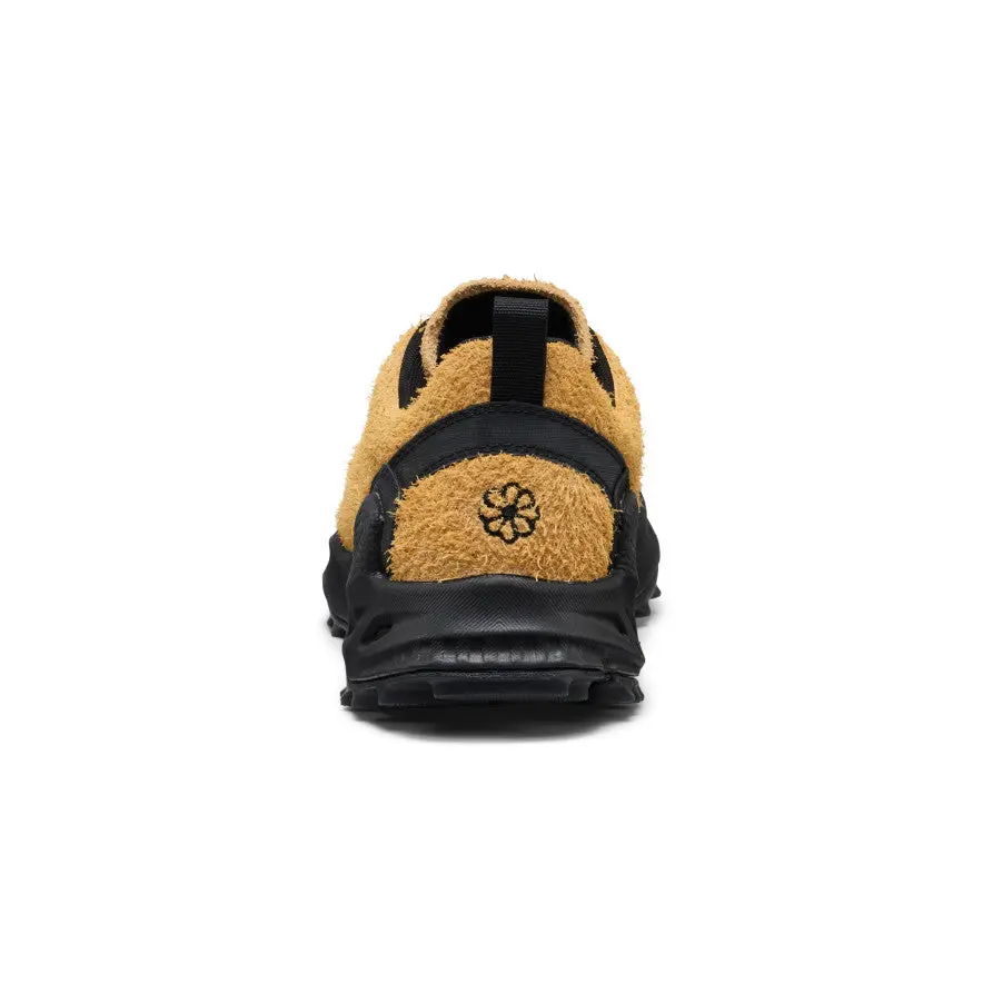 Men's Jasper Zionic Sneaker | Oak Buff/Black 6