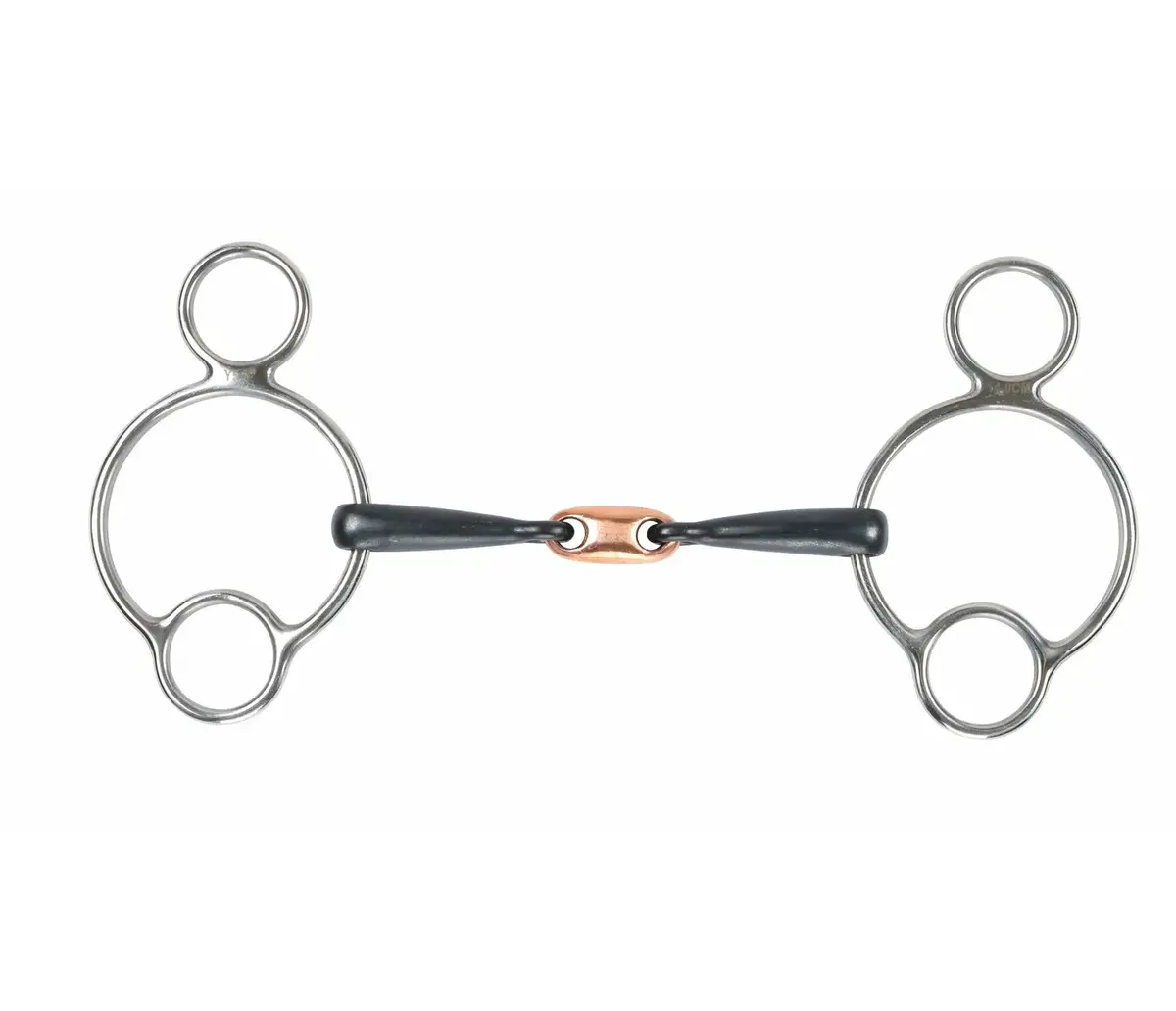 Shires Universal Sweet Iron With Lozenge Bit 1