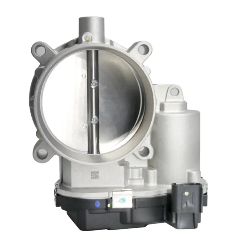 Throttle Body Assembly 53034251Ab 53034251Ac 53034251Ad For Jeep Grand Cherokee Chrysler 300 Dodge Challenger Charger Durango Ram 1500 2500 3500 1