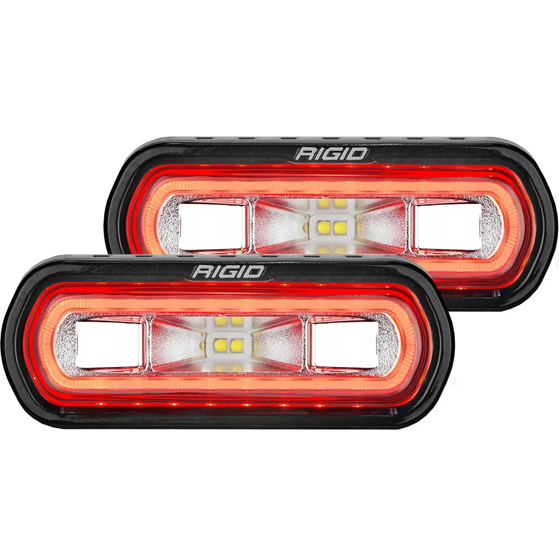 Rigid Sr-L Series Spreader (Lights Only.) 1