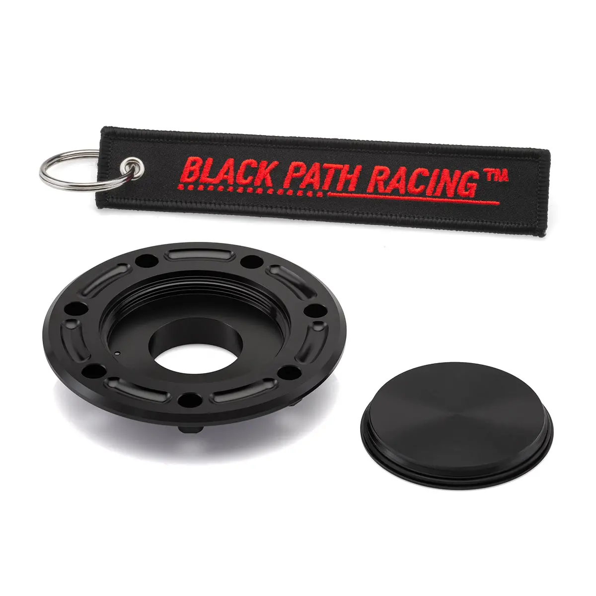 1988-2007 Kawasaki Ninja Gpz250 Gas Cap 2