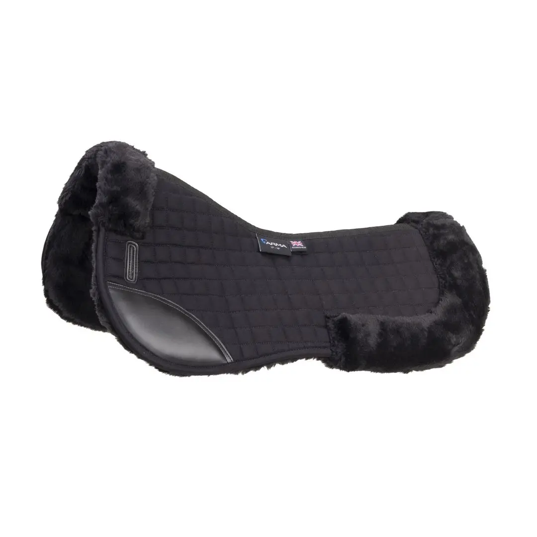 Shires Arma Half Pad 1