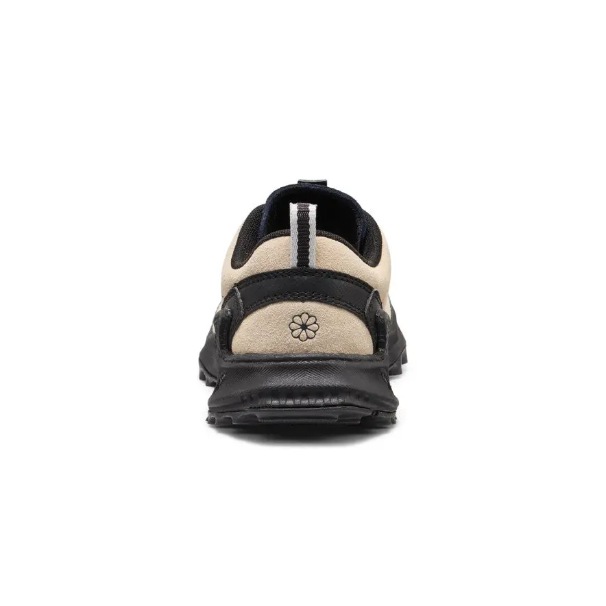 Big Kid's Jasper Zionic Sneaker | Safari/Wax Yellow 5