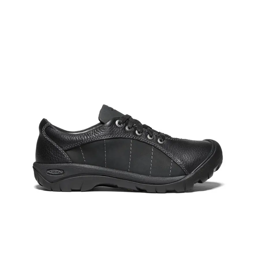 Women's Presidio | Black/Magnet 1