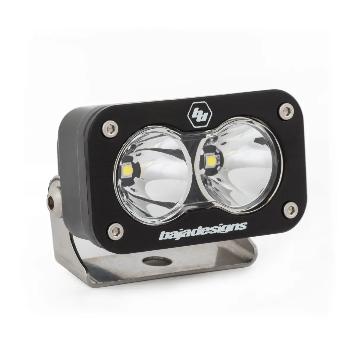 Baja Designs S2 Sport Led Lights (Sold In Singles) 1