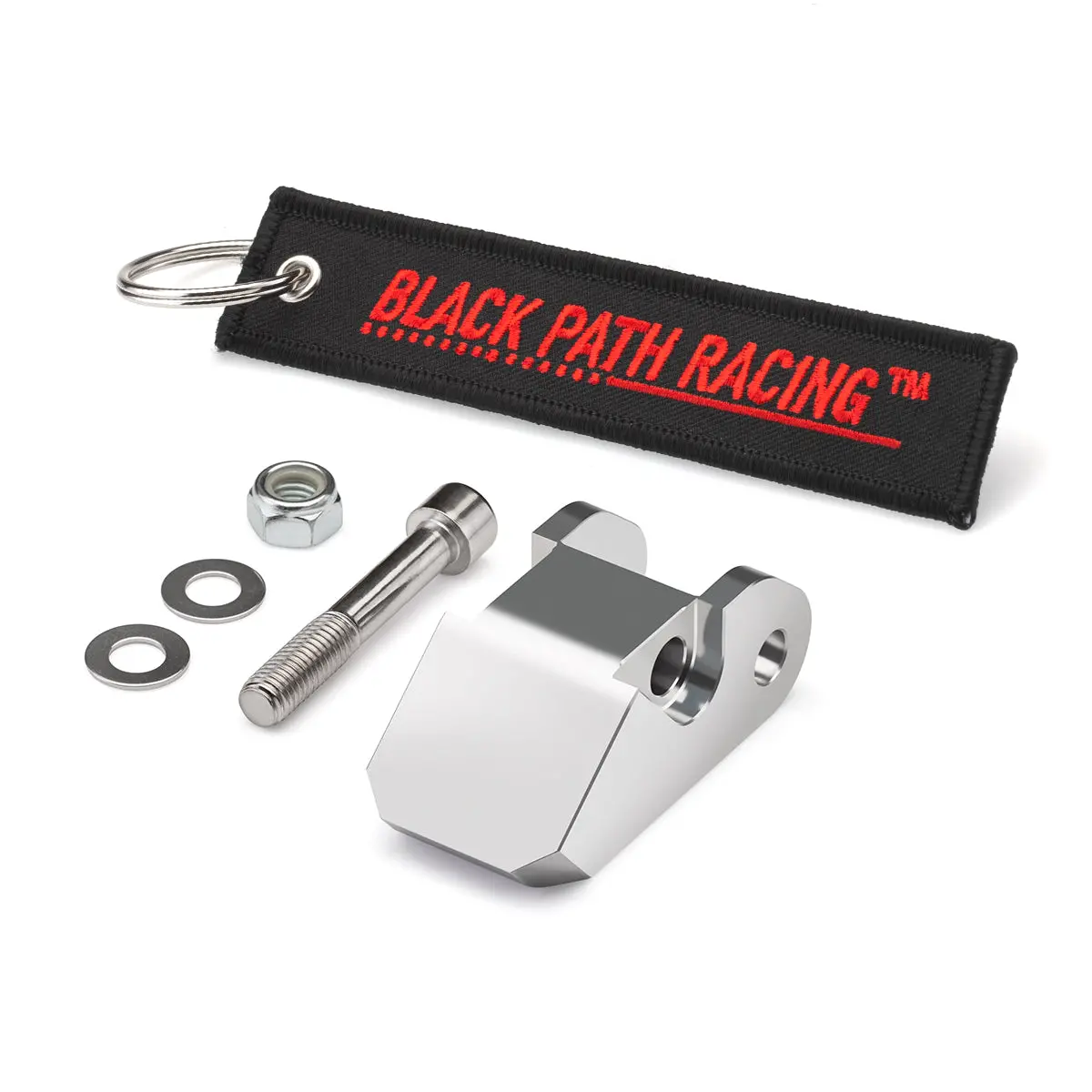 2009-2020 Yamaha Fz6r Rear Lowering Kit 1