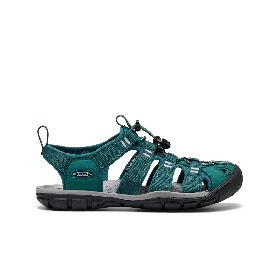 Women's Clearwater Cnx Sandal  |  Mediterranea 1