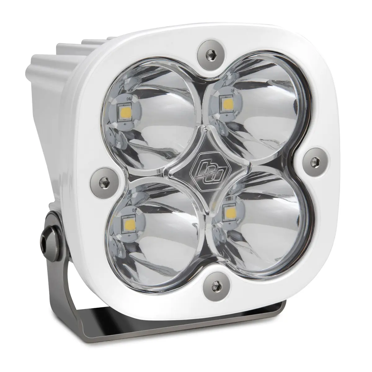 Baja Designs Squadron Sport (White) Led Pods (Sold In Singles) 1
