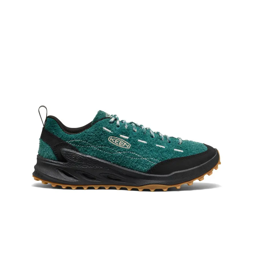 Women's Jasper Zionic Sneaker  |  Mediterranea/Birch 1