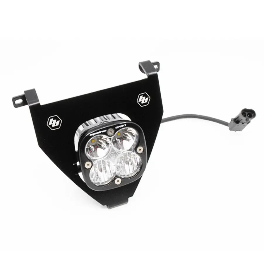 22+ Beta Rr-S 4 Stroke - Squadron Sport/Pro Headlight Kit - Baja Designs 1