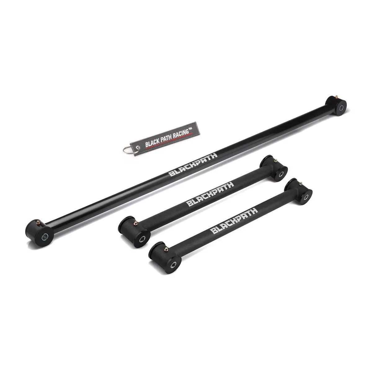 1982-2002 Pontiac Firebird Control Arms + Panhard Track Bar 1