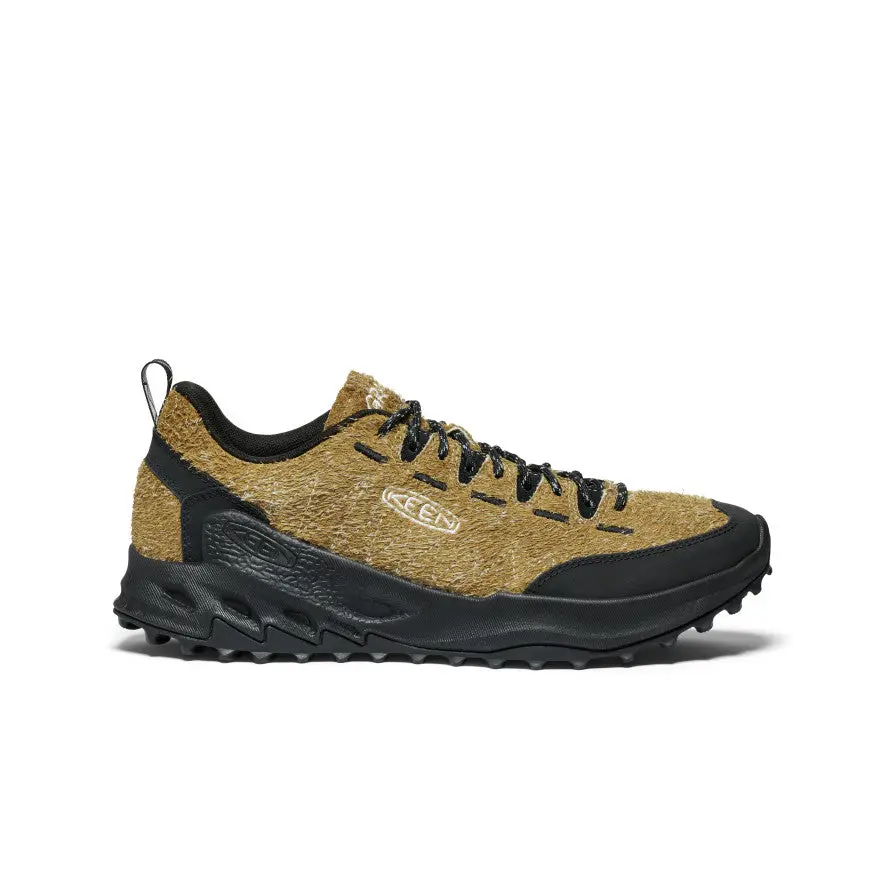 Men's Jasper Zionic Sneaker X Gramicci  |  Gothic Olive/Black 1