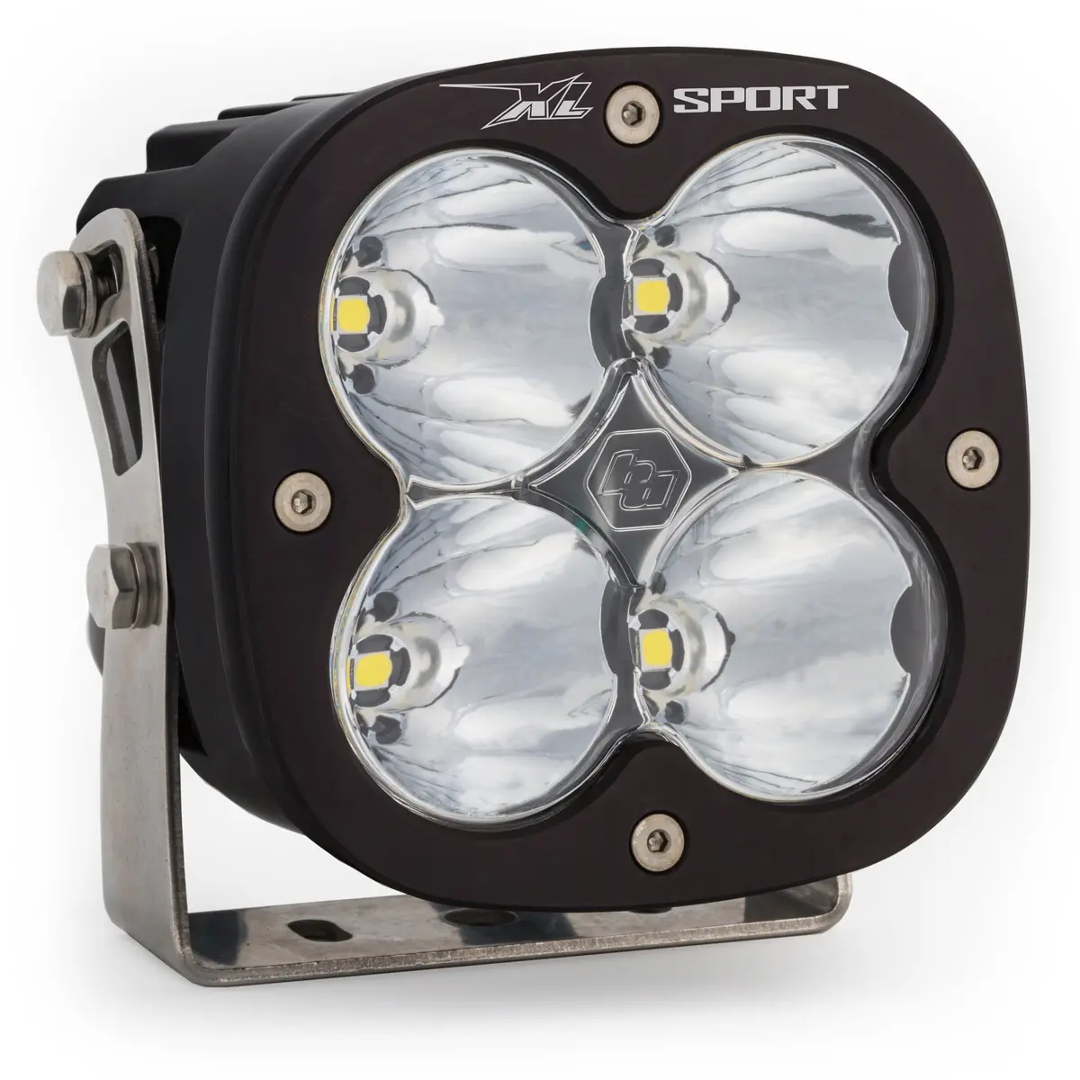 Baja Designs Xl Sport Led Pod Lights (Sold In Singles) 1