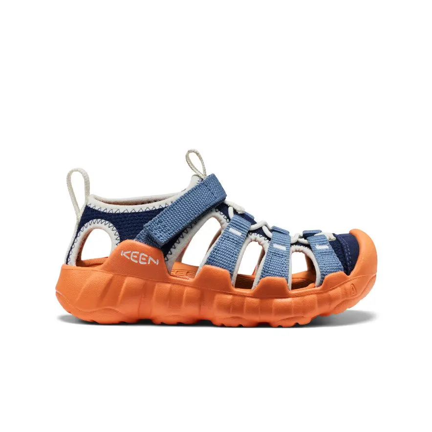 Little Kids' Hyperport H2 Snow Peak Sandal   |  Tanehozuki 1