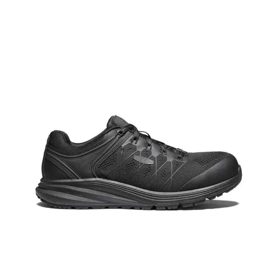 Men's Vista Energy (Carbon Toe)  |  Black/Raven 1