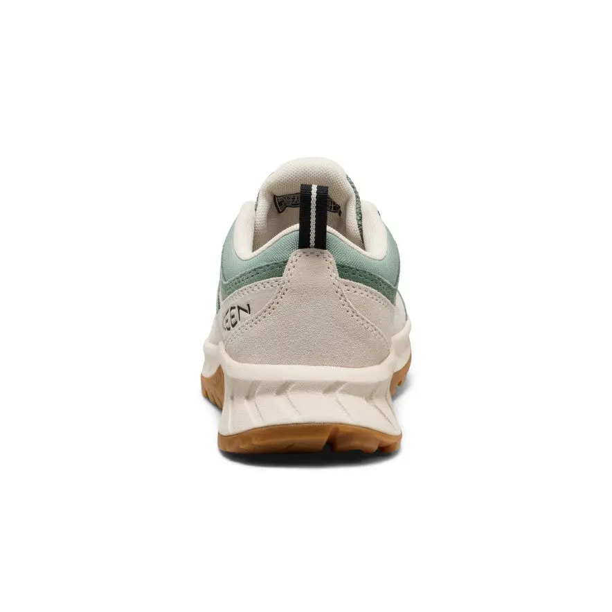 Women's Hightrail Vented Hiking Shoe | Lily Pad/Birch 5