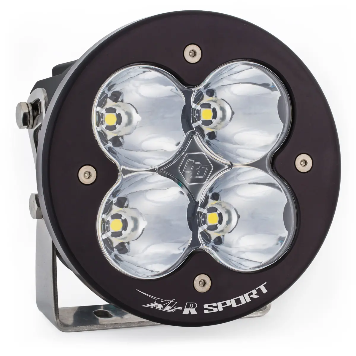 Baja Designs Xl-R Sport Led Pod Lights (Sold In Singles) 1