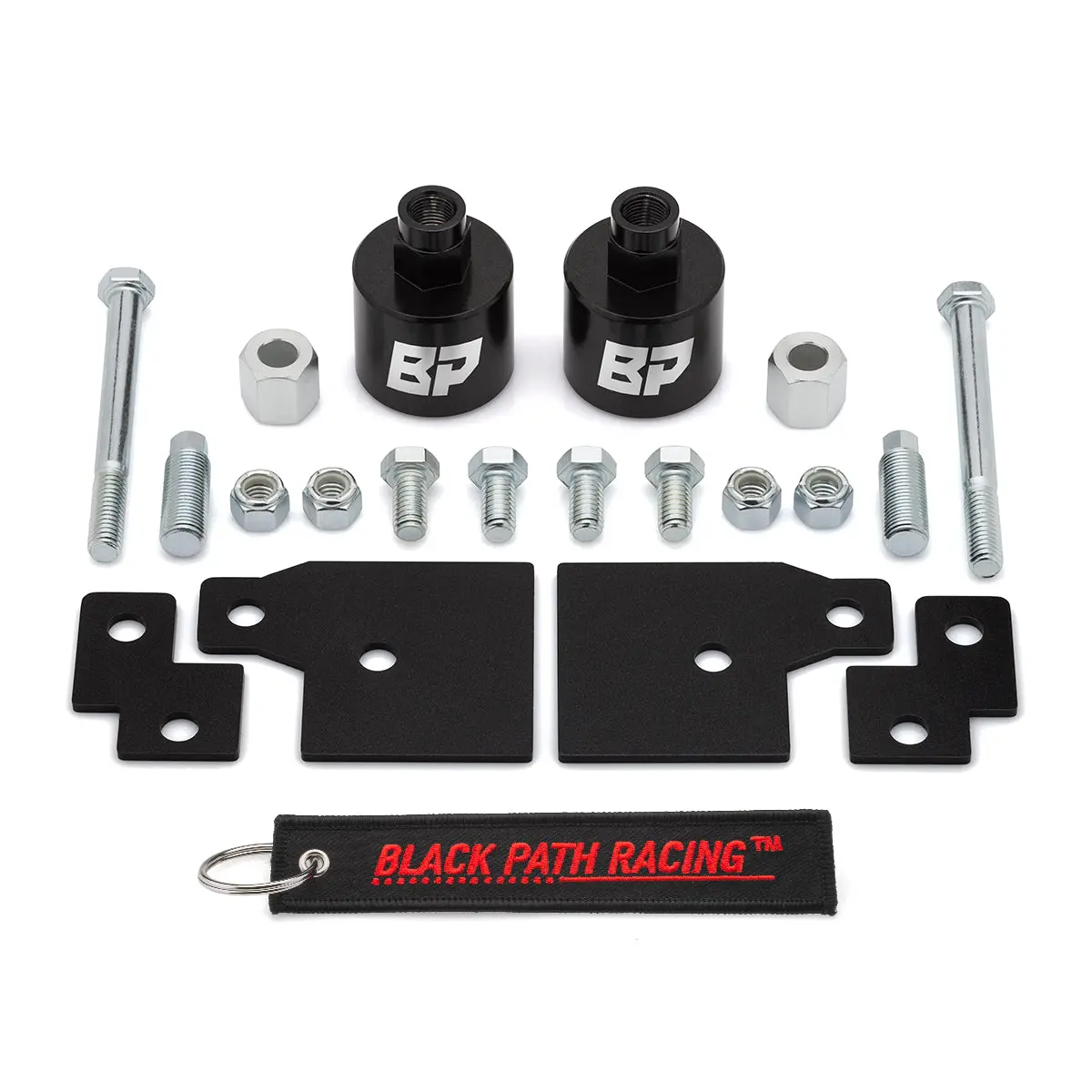 2002-2013 Polaris Sportsman 500 2" Full Lift Kit 2