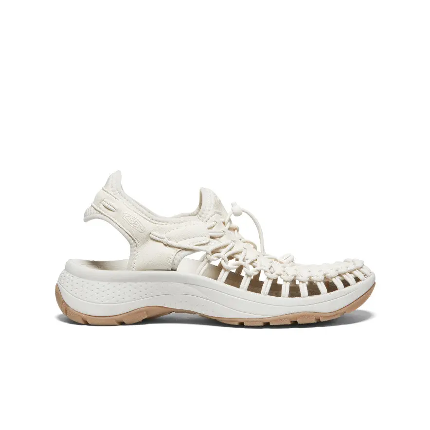 Women's Uneek Astoria  |  Birch/Silver Birch 1