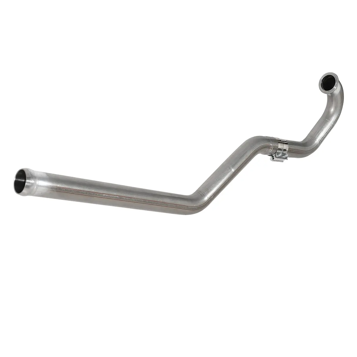 Seguler 3" Turbo Back Dpf Delete Pipe For 2020-2022 3.0L 1500 Lm2 Gm Chevy Duramax 1