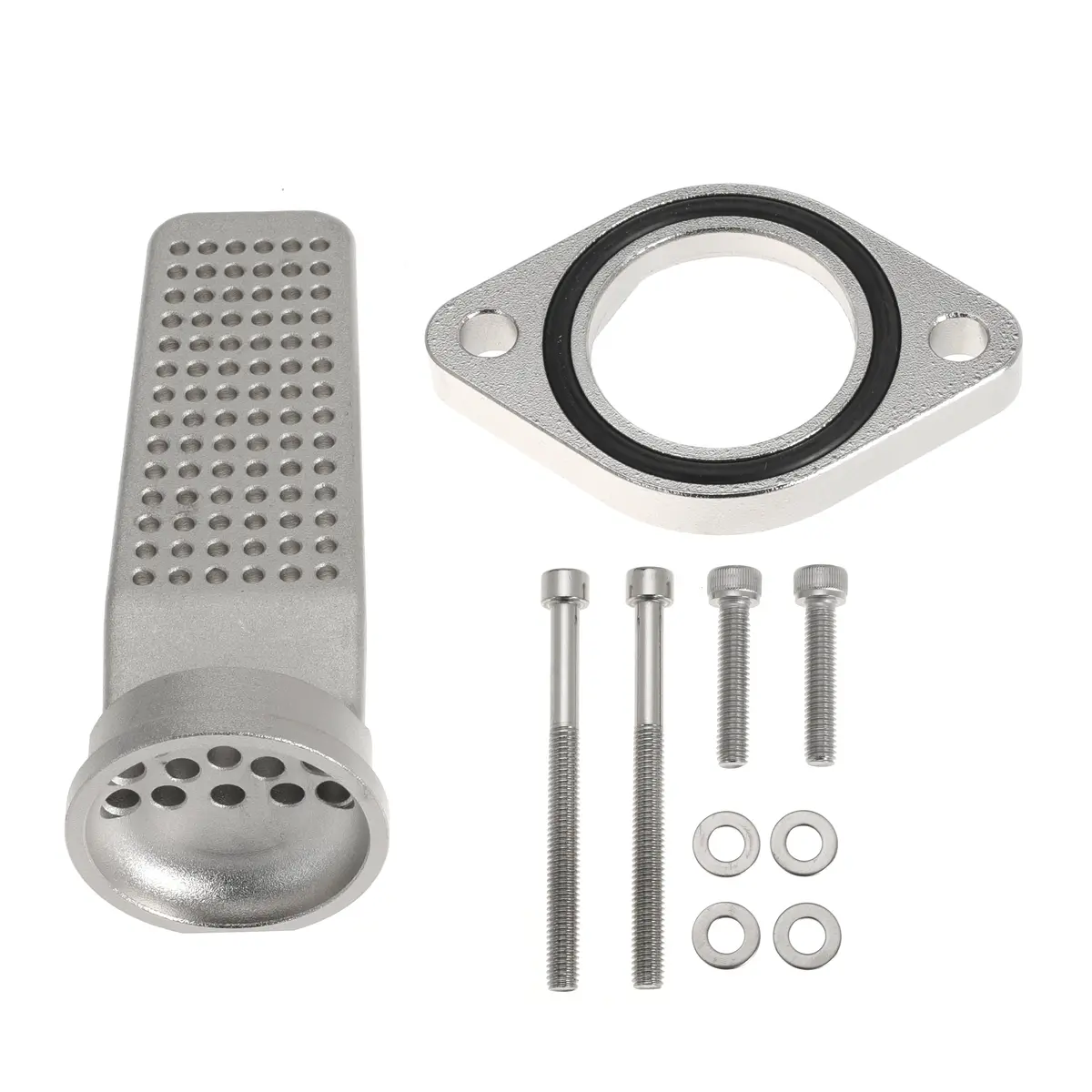 Ccv Catch Can Remove Kit For 2011-2023 6.7L Powerstroke 1
