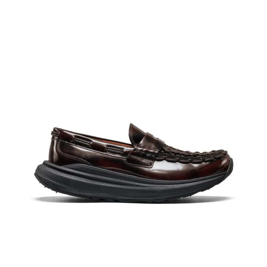 All Gender Uneek Loafer Wk  |  Cordovan 1