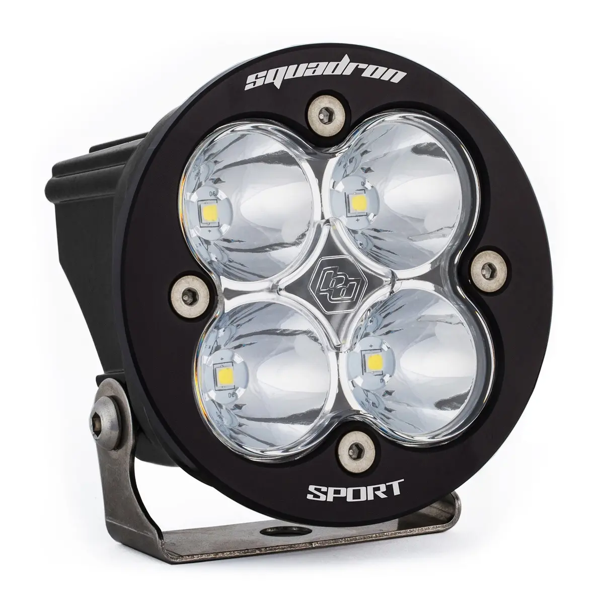 Baja Designs Squadron-R Sport Led Pods (Sold In Singles) 1