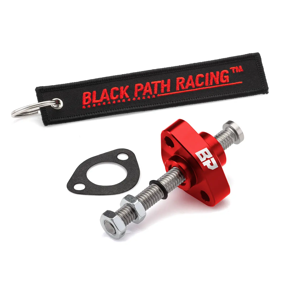 1999-2006 Honda Cbr600 F4/F4i Black Manual Cam Chain Adjuster Tensioner 3