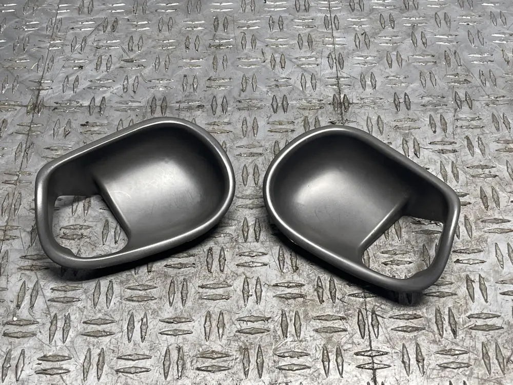 1999-04 Ford Mustang Roush Gt Door Cups Pair 293 1