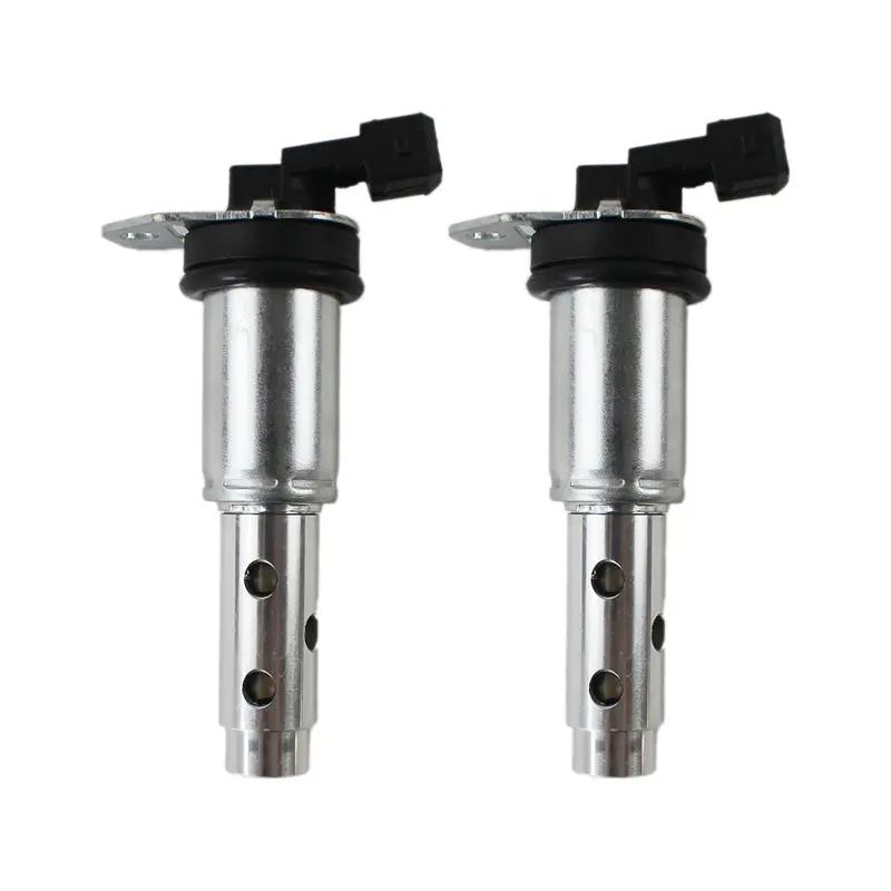 Daysyore 11367585425 Camshaft Solenoid Valve For E82 E90 E92 E60 F10 E83 E70 E85 E89 N51/N52/N54 Engine 1