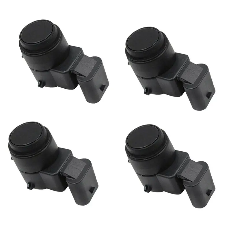 Pdc Parking Aid Sensor 66206934308 For Bmw E81 E82 E84 E89 E90 E91 E92 X1 Z4 1