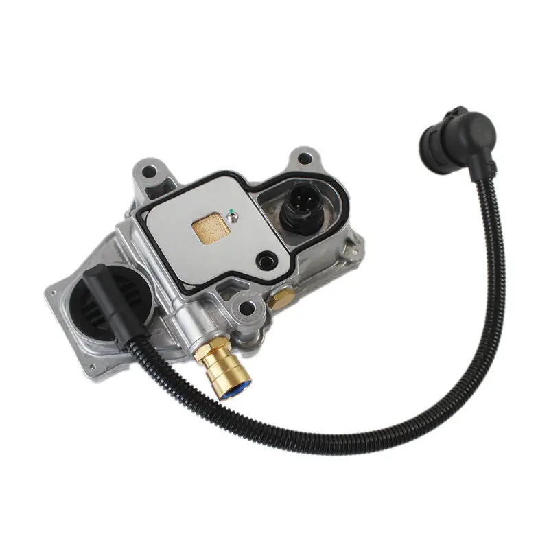 Daysyore 12V Clutch Control Transmission Solenoid Valve 22327069 For Volvo Mack I-Shift Mdrive 1