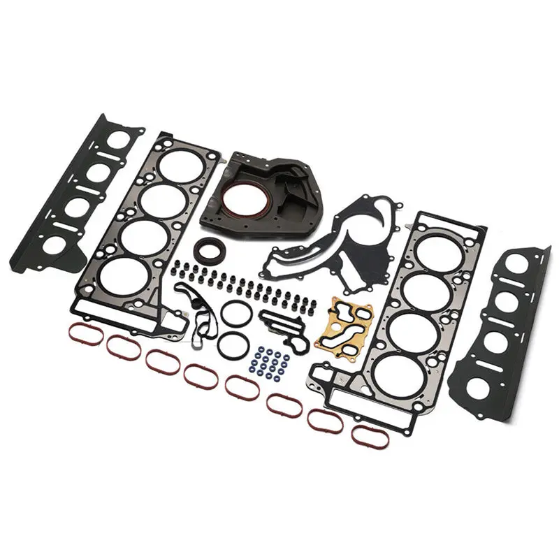Engine Gaskets Seals Kit For Mercedes-Benz Gls550 S500 W221 W166 M278 4.6 4.7 V8 1