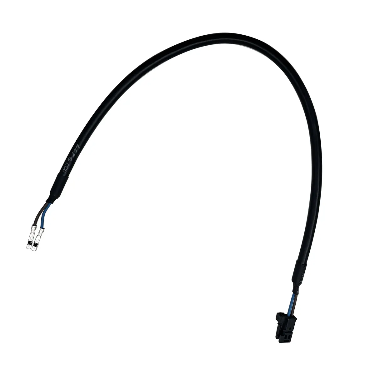 Seguler 2018-2024 6.7L Dodge Ram Cummins Bypass Cable 1