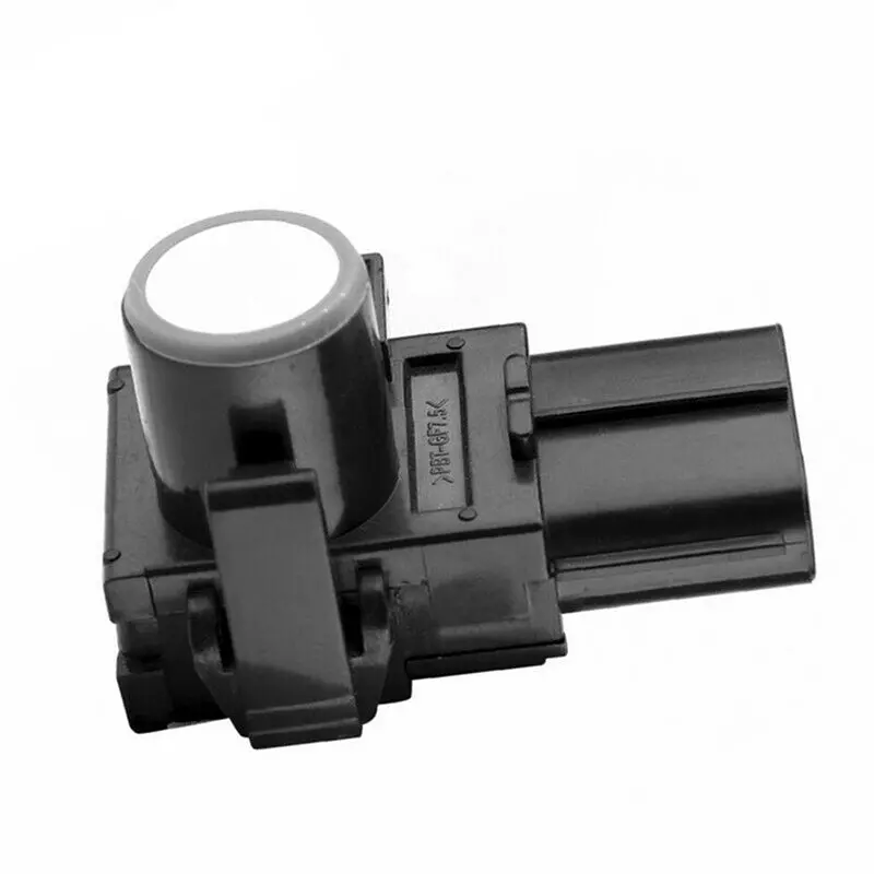 Bumper Pdc Parking Sensor 89341-60030 For Toyota Lexus Gx460 Rx350 Rx450h (White） 1