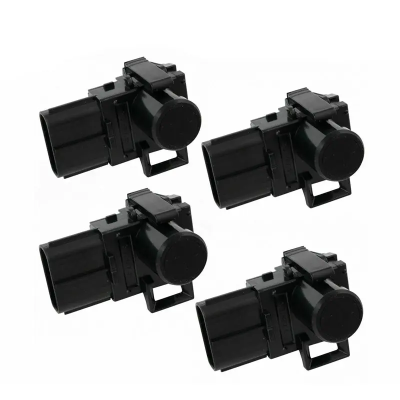 Rear Bumper Parking Assist Object Distance Sensor Kit 89341-48010 For Toyota Sienna 1