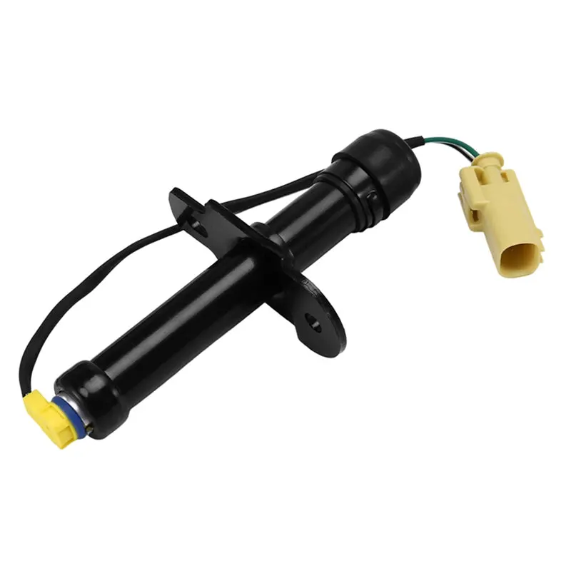 Front Active Bonnet Actuator Hinge Sensor Pedestrian Protection S930382813 For Tesla Model Y / S Series 1