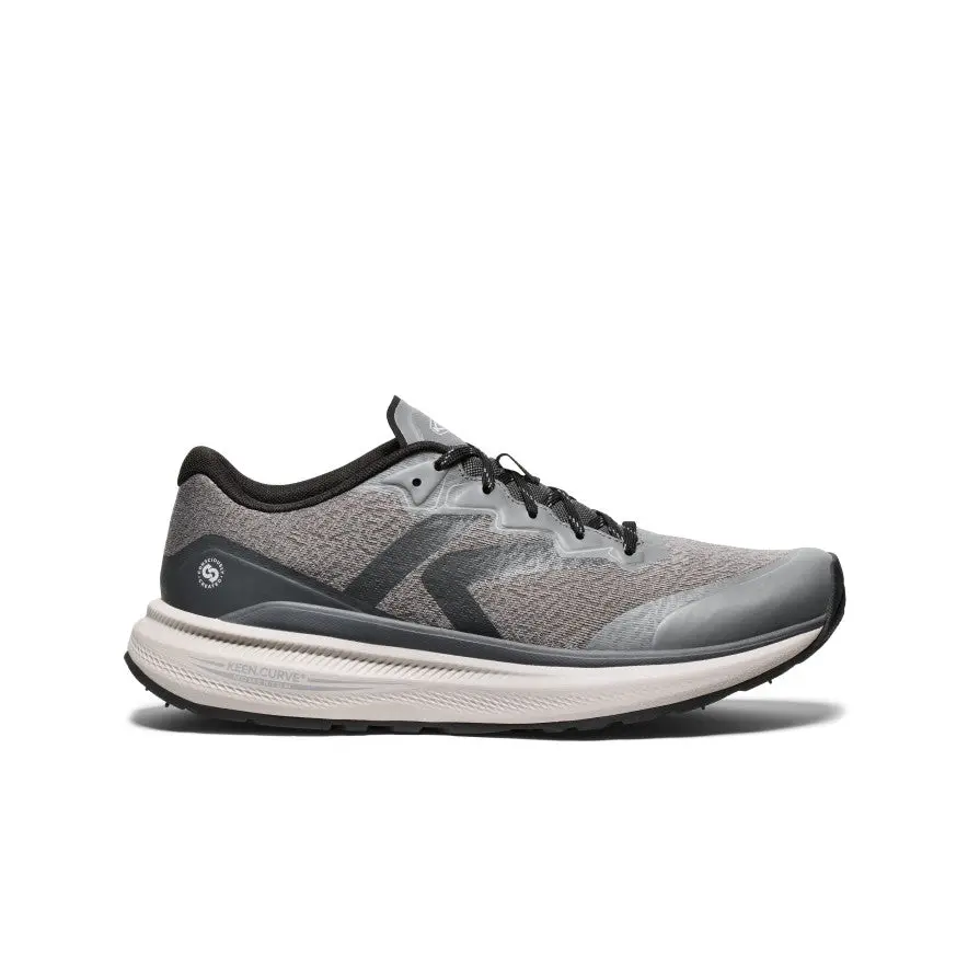 Men's Wk500 Walking Shoe  |  Steel Grey/Magnet 1